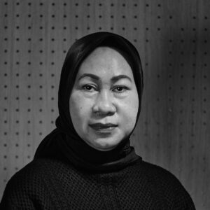 Farida Utari